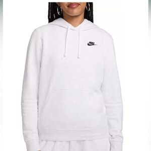 Like new Nike hoodie